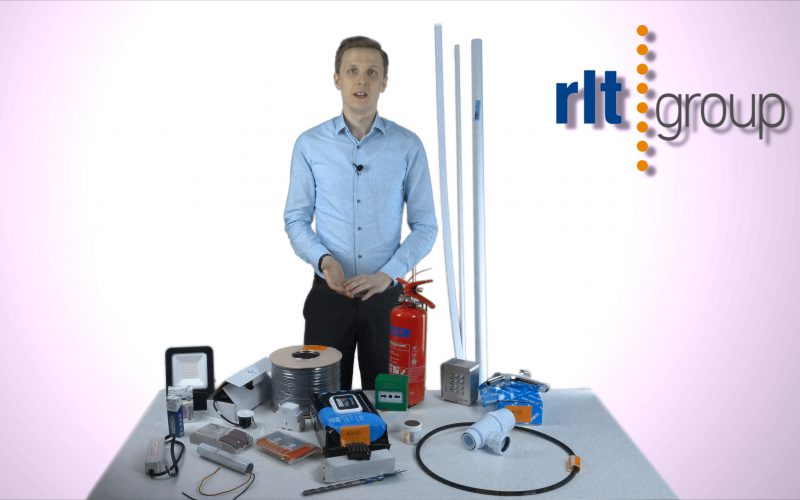 RLT Onsite | [VIDEO] Our expanding product range